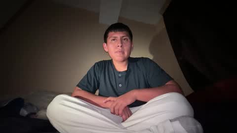 joshuatls08 online show from September 9, 5:40 am