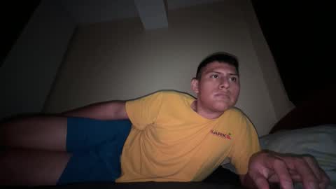 joshuatls08 online show from October 1, 5:06 am