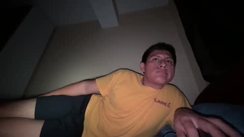 joshuatls08 online show from November 17, 4:15 am