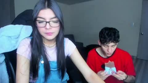 Josh And Karely online show from June 5, 7:03 am
