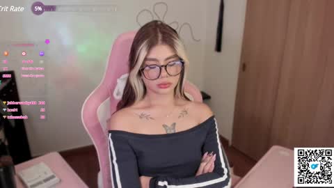Snapshot of jossephine_ chatting on February 24, 2:08 am josephine independent model online show from February 24, 2:08 am