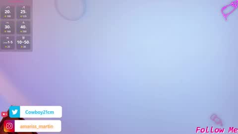 JOSS JORDAN  online show from October 2, 8:07 pm