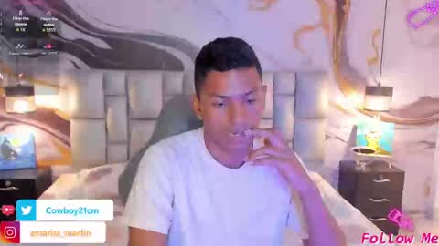 JOSS JORDAN  online show from October 13, 7:27 pm