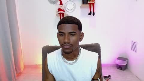 Josua online show from November 20, 11:57 pm