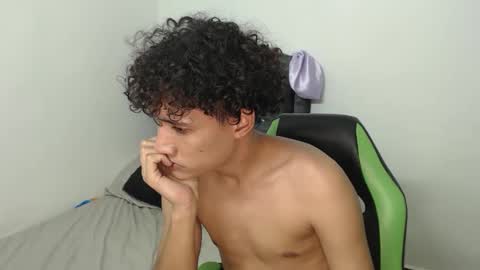 JOSUE online show from March 21, 8:19 am