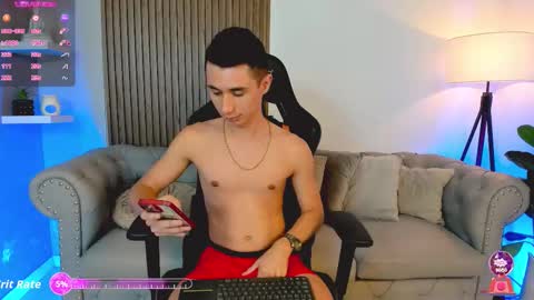 Jota Stivens online show from November 21, 7:56 pm