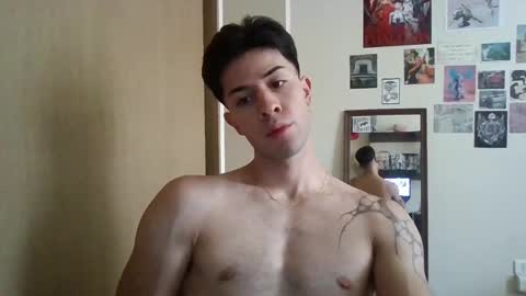 Snapshot of jotarojas1 chatting on January 12, 5:22 pm jotarojas1 online show from January 12, 5:22 pm