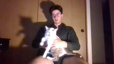 Snapshot of jotarojas1 chatting on February 26, 3:14 am jotarojas1 online show from February 26, 3:14 am