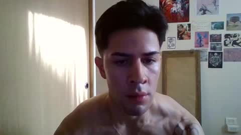 Snapshot of jotarojas1 chatting on January 11, 10:40 pm jotarojas1 online show from January 11, 10:40 pm