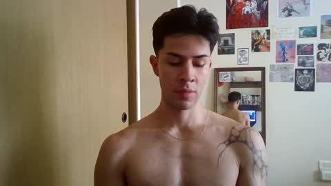 Snapshot of jotarojas1 chatting on January 12, 8:47 pm jotarojas1 online show from January 12, 8:47 pm