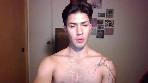 Snapshot of jotarojas1 chatting on February 19, 3:17 am jotarojas1 online show from February 19, 3:17 am