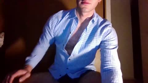 Snapshot of jotarojas1 chatting on February 25, 5:08 am jotarojas1 online show from February 25, 5:08 am