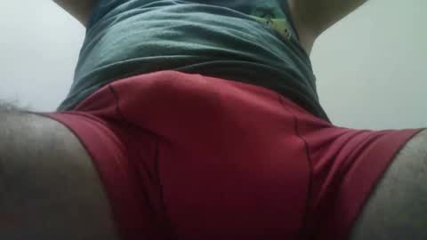 cristof69 online show from May 26, 1:06 pm
