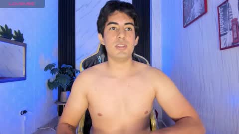 J O U L E S online show from December 19, 9:43 pm