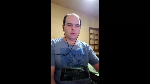 safado online show from February 20, 12:32 am