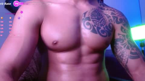  JOYLOPEZFIT online show from October 19, 5:06 pm