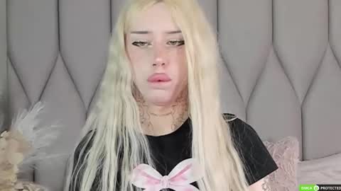 Joy Barker online show from September 19, 1:59 pm