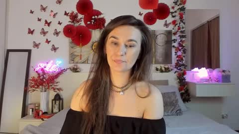 CassidyJoy online show from February 24, 7:09 pm