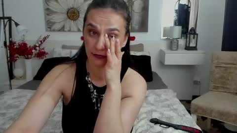 CassidyJoy online show from June 23, 6:25 pm
