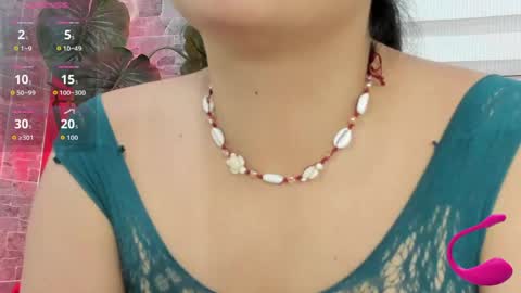 joycepierce online show from April 24, 2:30 pm