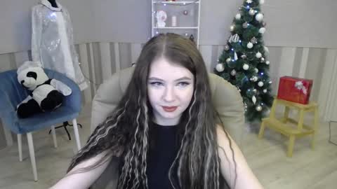 Ginny online show from December 17, 6:53 pm