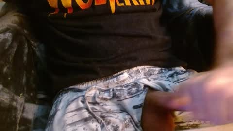 JP online show from March 20, 1:05 pm