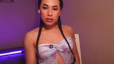 Danae online show from July 5, 2:15 am