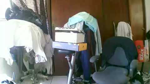 J Prez Official online show from November 3, 5:58 pm