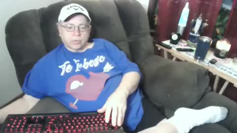 jpmel99 online show from February 23, 12:30 am