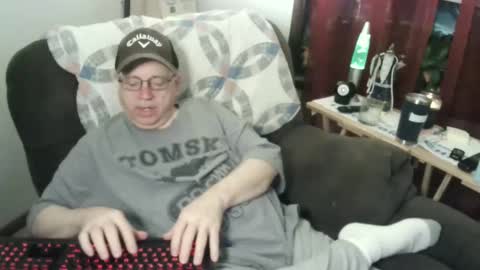 jpmel99 online show from February 16, 2:20 am