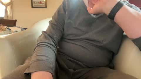 Joe Poni online show from January 8, 5:59 pm