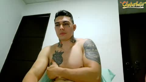 Jaxxx67 online show from April 17, 11:50 pm