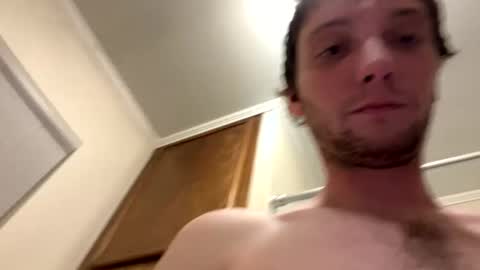 Assholelover online show from March 3, 12:59 am