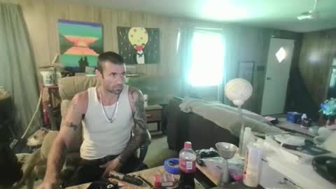 jrizzle1111 online show from June 7, 7:08 pm