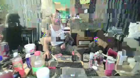jrizzle1111 online show from June 29, 9:28 am