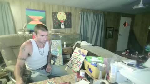 jrizzle1111 online show from June 4, 9:26 am