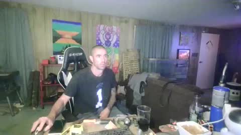 jrizzle1111 online show from November 6, 9:23 am