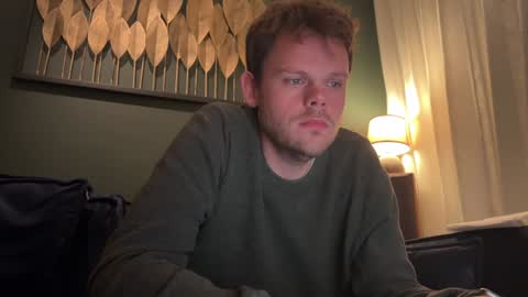 JoyBoy online show from January 1, 10:24 pm