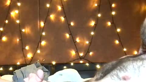 jrodscock online show from July 18, 9:39 pm