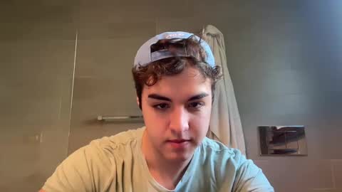 Joshua online show from December 2, 1:30 pm