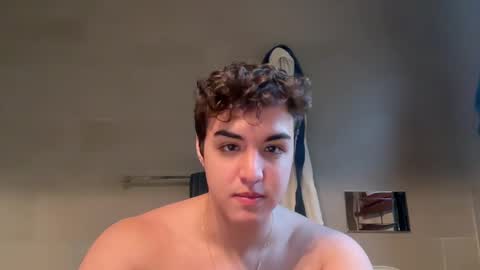 Joshua online show from December 3, 2:33 pm