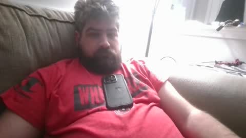 jthompson813 online show from March 7, 12:26 am