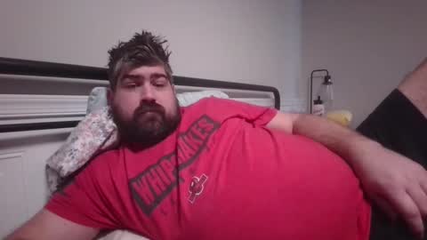 jthompson813 online show from March 8, 7:31 pm