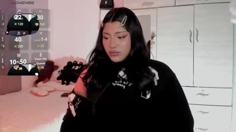 Ju Kyung online show from November 1, 11:59 pm