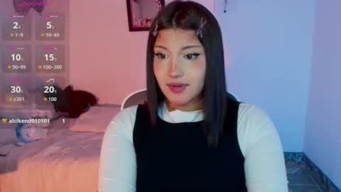 Ju Kyung online show from June 18, 8:31 am