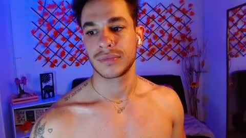 Juan online show from July 10, 7:46 am