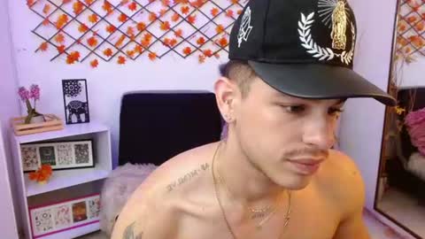 Juan online show from July 2, 2:09 am