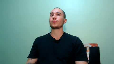 Snapshot of juan__jimenez chatting on February 18, 11:22 am Juan online show from February 18, 11:22 am