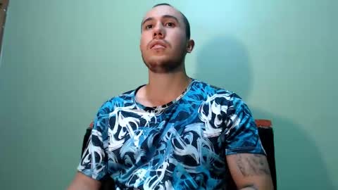 Snapshot of juan__jimenez chatting on February 22, 7:45 am Juan online show from February 22, 7:45 am