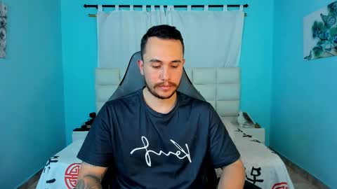 Juan online show from February 1, 1:57 am